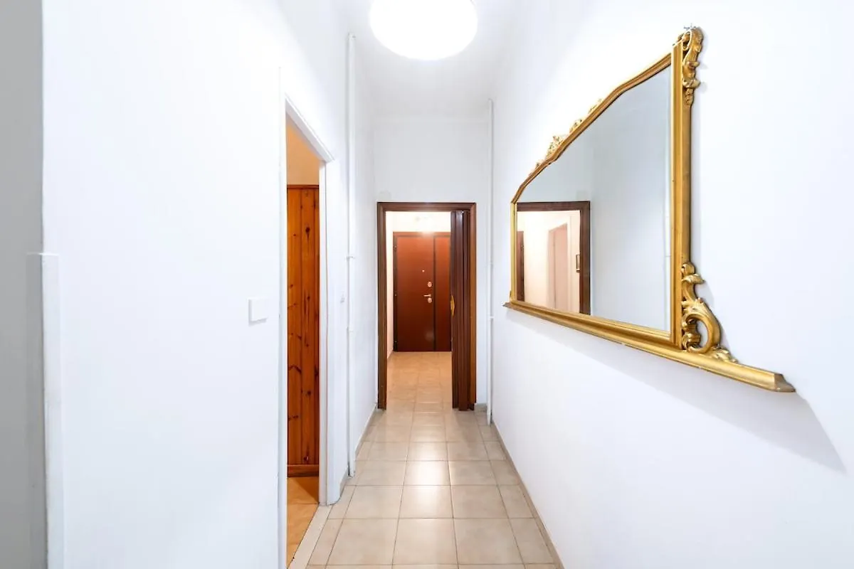 Lori-House Apartment Rome 0*,  Italy