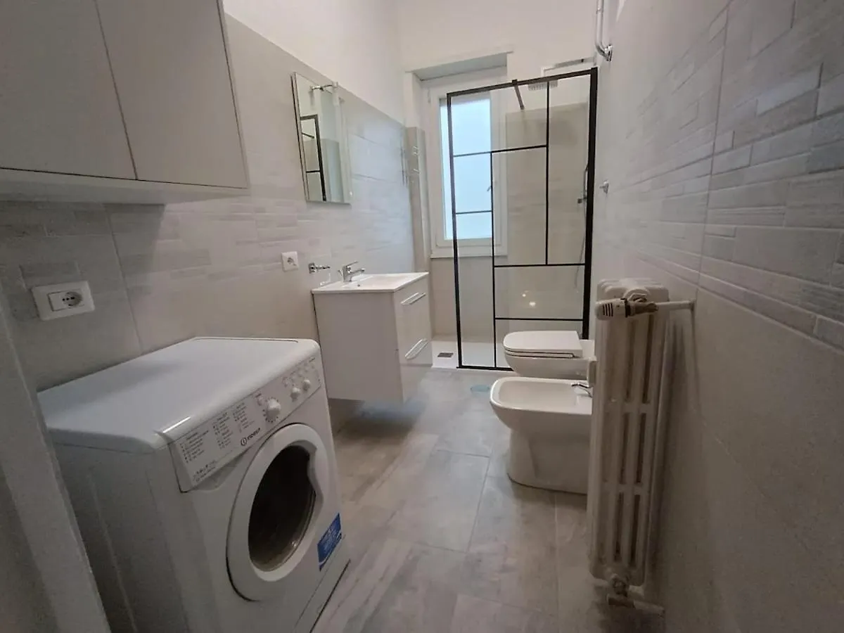 Lori-House Apartment Rome