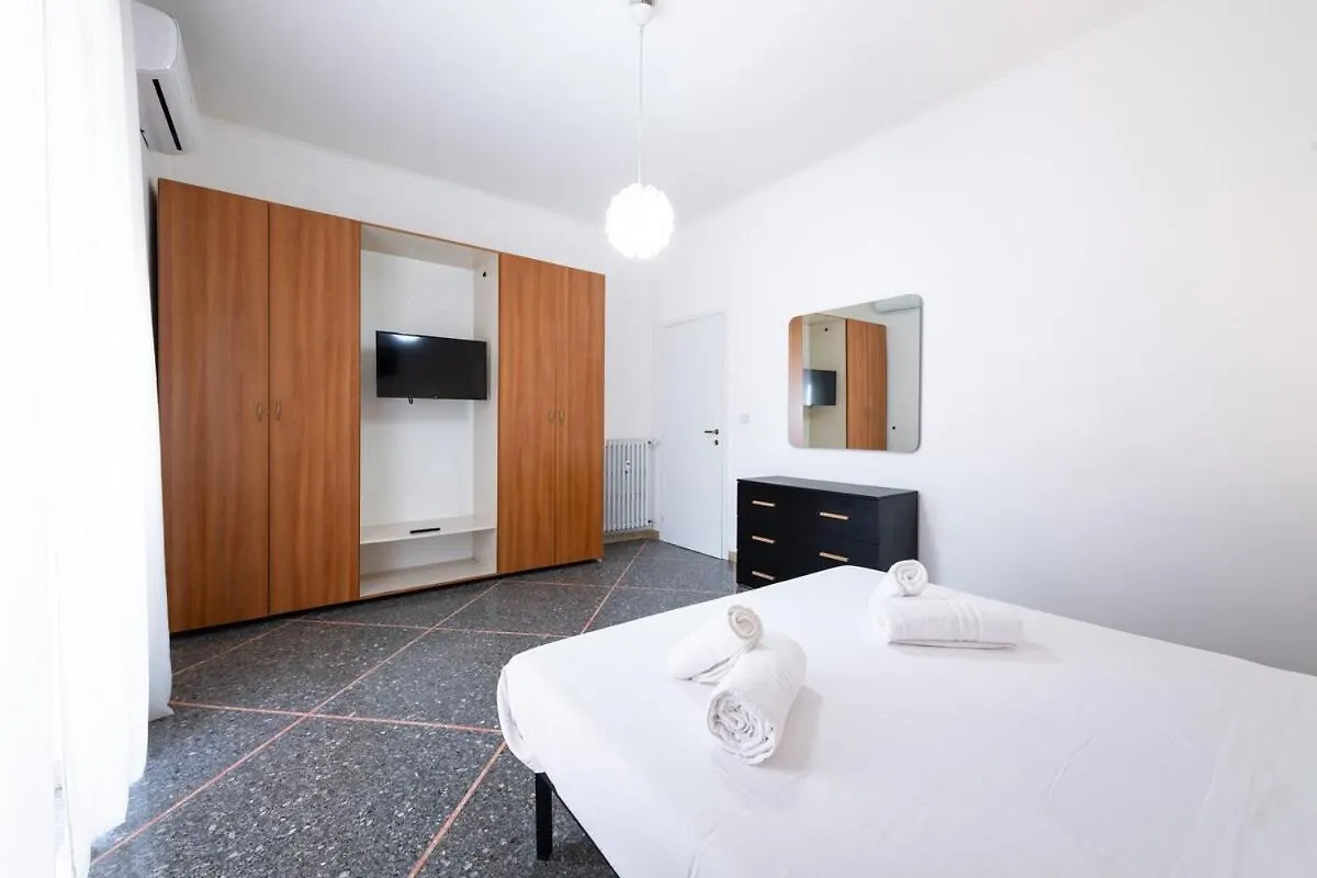 Lori-House Apartment Rome