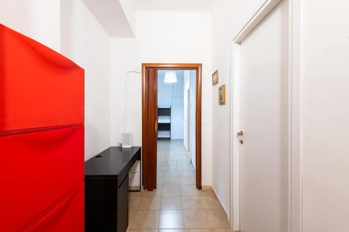 Lori-House Apartment Rome