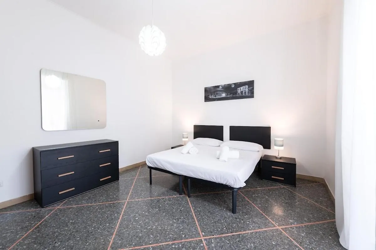 Lori-House Apartment Rome Italy