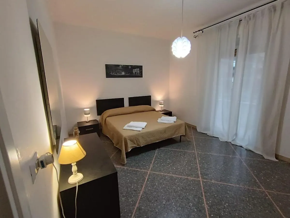 Lori-House Apartment Rome