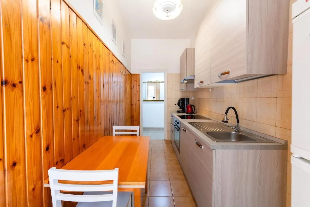 Lori-House Apartment Rome