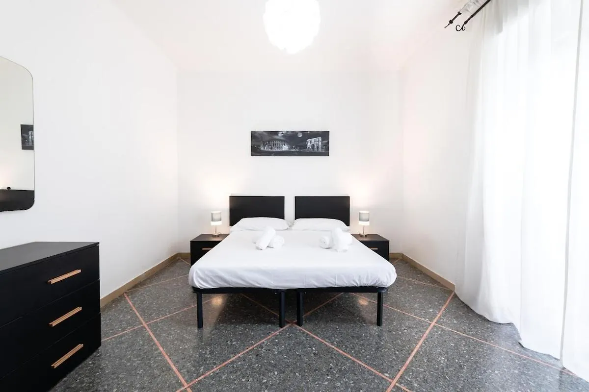 Lori-House Apartment Rome 0*,  Italy