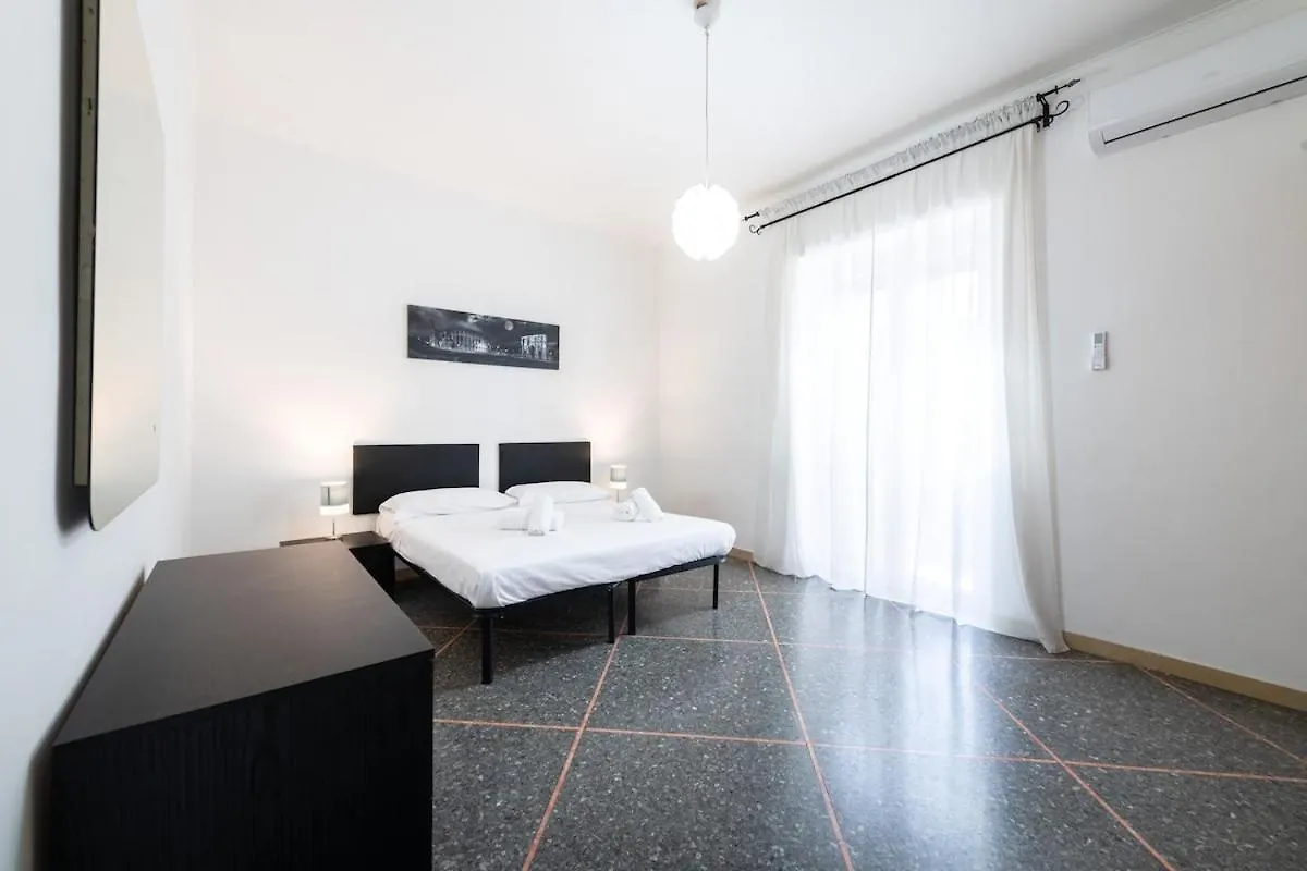 Lori-House Apartment Rome