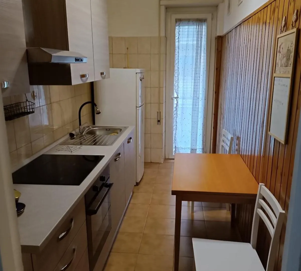 Lori-House Apartment Rome