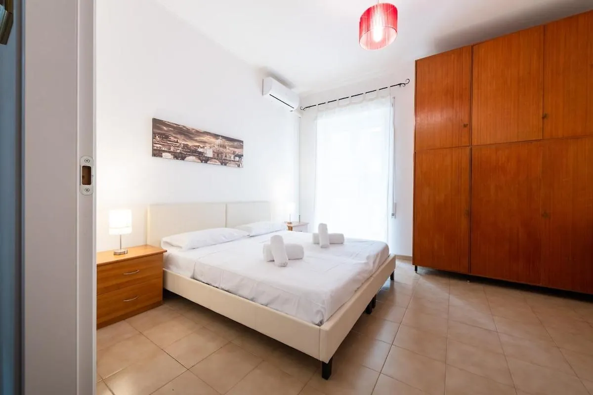 Lori-House Apartment Rome Italy
